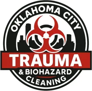 Oklahoma City Trauma & Biohazard Cleaning logo